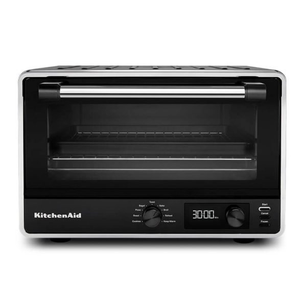 Horno KitchenAid Eléctrico de Mesa